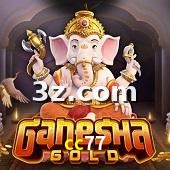Ganesha Gold